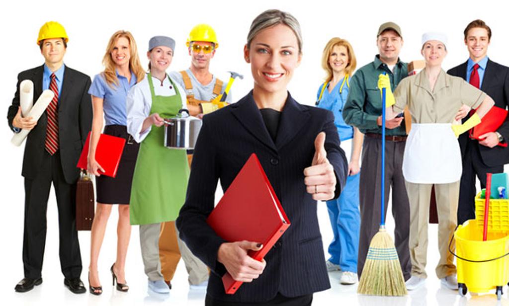 Yıldırım Yük Taşıma Personeli